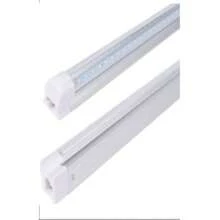 LE026 Tubo LED T5 24W Luz Blanca Fría – Barra LED Lineal para Interior - Blanco - Ver 3