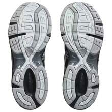 Asics Gel 1130 Black Pure Silver Men 1201A906-001 | Cushioned Performance, Lightweight Comfort - Màu Xám nhạt - Xem 5