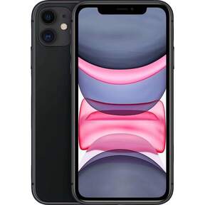 Refurbished Apple IPhone 12 (Fully Unlocked) Grade C - Black