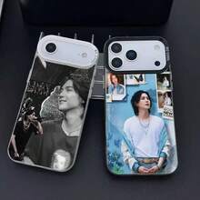 SugaMnY-YoongFundaParaTeléfono121314151617ProMaxPlusCubiertaProtectoraPlatngPhone17air - z6 - Ver 3