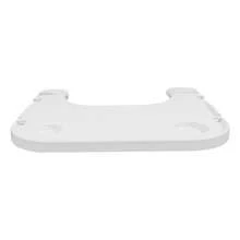 Wheelchair Table Board Wheelchair Table Wheelchair Lap Tray For Eating Reading - White - View 8