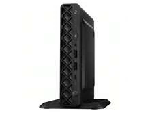 HP EliteDesk 8 G1a Desktop Computer - AMD Ryzen AI 5 PRO 340 - 16 GB - 256 GB SSD - Mini PC -  - AMD Chip - Windows 11 Pro - AMD Radeon 840M Graphics DDR5 SDRAM - English Keyboard - IEEE 802 - Xem 9