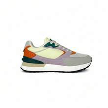 EverlyX Women Casual Athletic Shoes - Multicolor - View 2