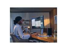HP EliteDesk 8 G1a Desktop Computer - AMD Ryzen AI 5 PRO 340 - 16 GB - 256 GB SSD - Mini PC -  - AMD Chip - Windows 11 Pro - AMD Radeon 840M Graphics DDR5 SDRAM - English Keyboard - IEEE 802 - Xem 7