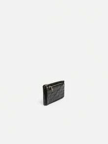 Misako Porta-moedas - Azul - Ver 6