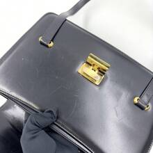 Celine Women Top Handle Bags - màu đen - Xem 11