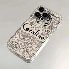 Fold Phone Case - Style 7 - View 11