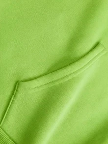 Comfortable Basic Sweatshirt For Everyday Wear. Art, Streetwear, Urban Culture, Street Fashion, Street, Graffiti, Tagging, Skater, Unisex, Men's, Women's, Sweatshirt, 50% Cotton, 50% Polyester, Top Premium Streetwear, New Release, Immediate Shipping, Various Colors!! - 青檸色 - 查看 5