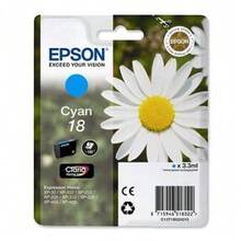 Epson Printer Ink & Toner - View 1