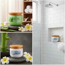 CQK Milk Body And Face Exfoliating Pack - Exfoliating - View 9