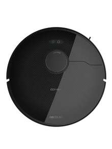 Cecotec Robot hút bụi và lau nhà Conga X70 với đế tự đổ và trí tuệ nhân tạo tiên tiến: Làm sạch chính xác và hiệu quả với cảm biến thông minh, tránh vật cản và vướng mắc, hệ thống lau nhà với cây lau xoay cho kết quả hoàn hảo, lực hút mạnh mẽ 15000Pa cho thảm dày, cây lau có thể nâng và kéo dài để bảo vệ thảm và tiếp cận các khu vực khó tiếp cận, điều hướng tối ưu để lập bản đồ nhà bạn và thích ứng với mọi môi trường, lý tưởng cho mọi loại bề mặt mà không gặp lỗi. - Nhiều màu - Xem 3