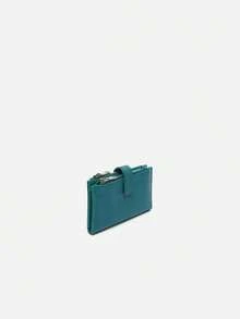 Misako Coin Purses - Fucsia - View 3