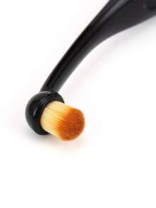 2支装宠物眼部清洁刷 - 柔软不刺激的刷毛，去除污渍和分泌物 - 适用于贵宾犬、博美犬和猫，无需电池 - 查看 5