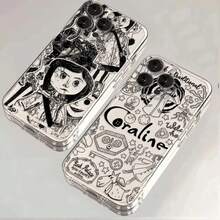 Fold Phone Case - Style 7 - View 1