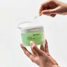 Biodance Sea Kelp Gel Toner Pads - 60 Pads - Activated Charcoal - View 3