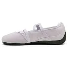 Puma Kids Speedcat Ballet SD Shoes -406135-01 | Modern Street Style, Comfortable All-Day - 淡紫色 - 查看 5