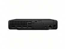 HP EliteDesk 8 G1a Desktop Computer - AMD Ryzen AI 5 PRO 340 - 16 GB - 256 GB SSD - Mini PC -  - AMD Chip - Windows 11 Pro - AMD Radeon 840M Graphics DDR5 SDRAM - English Keyboard - IEEE 802 - Xem 11