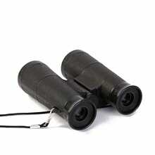 1pc 6x35 Black Binoculars, Outdoor Binoculars - Multicolor - View 9