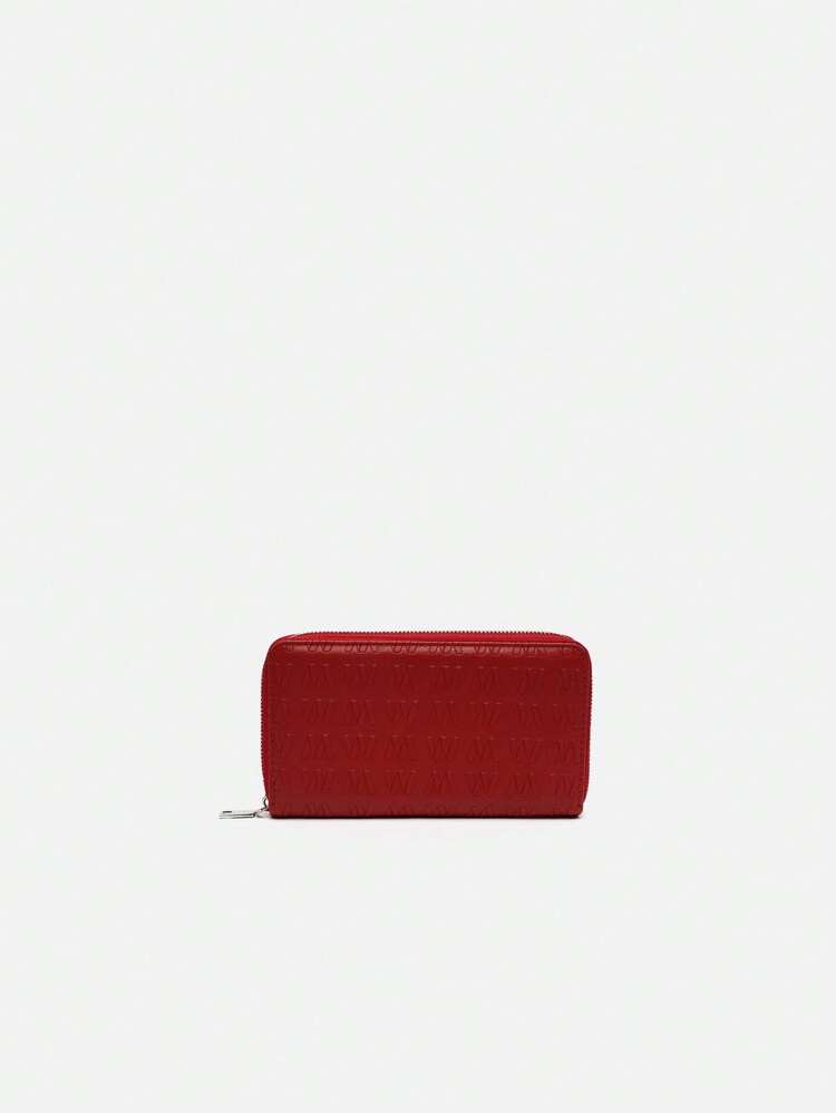 Misako Coin Purses - 芥末 - 查看 6