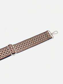 Misako Cinghie per borse - nero - Visualizzare 8