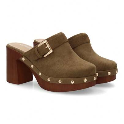 shoes&blues.es Zoccoli da donna