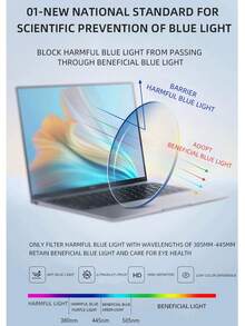 1/2pcs Women Plastic Solid Color Y2K Retro Cat Eye Casual Daily Commute Leopard Print Flat Lens Oval Thin Frame Unisex Fashion Eyeglasses Computer Glasses - Multicolor - View 11