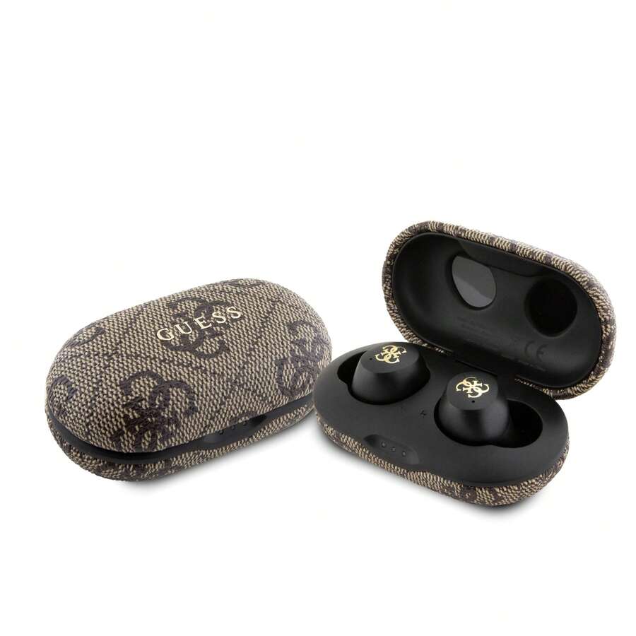 Tws Guess 4g In-Ear Headphones, Premium Sound - View 1