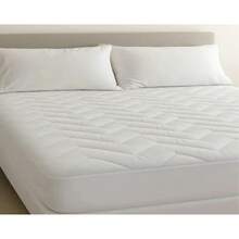 Pack 2 Almohadas Hotelera Con Cierre Estándar Blanco - Blanco - Ver 3