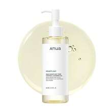 Anua Heartleaf Pore Control Cleansing Oil 200ml - Deep Cleansing - View 1
