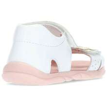 Pablosky Sandals 025007 For Baby In Color Pink - وردي - مشاهدة 5