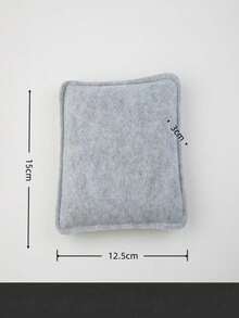 New Wool Felt Pad | Needle Felting Mat | Seat Cushion | High Temperature Resistant & Wear-Resistant | Durable Felt Material For Long-Lasting Use - A - View 13