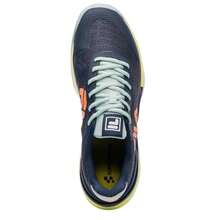 FILA INVICTO CLAY MEN'S TENNIS - Navy Blue - View 6