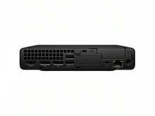 HP EliteDesk 8 G1a Desktop Computer - AMD Ryzen AI 5 PRO 340 - 16 GB - 256 GB SSD - Mini PC -  - AMD Chip - Windows 11 Pro - AMD Radeon 840M Graphics DDR5 SDRAM - English Keyboard - IEEE 802 - Xem 6