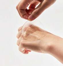 Biodance Sea Kelp Gel Toner Pads - 60 Pads - Activated Charcoal - View 5