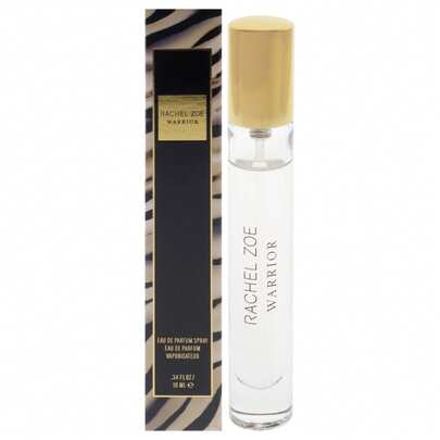  Warrior By Rachel Zoe For Women - 0.34 Oz EDP Spray