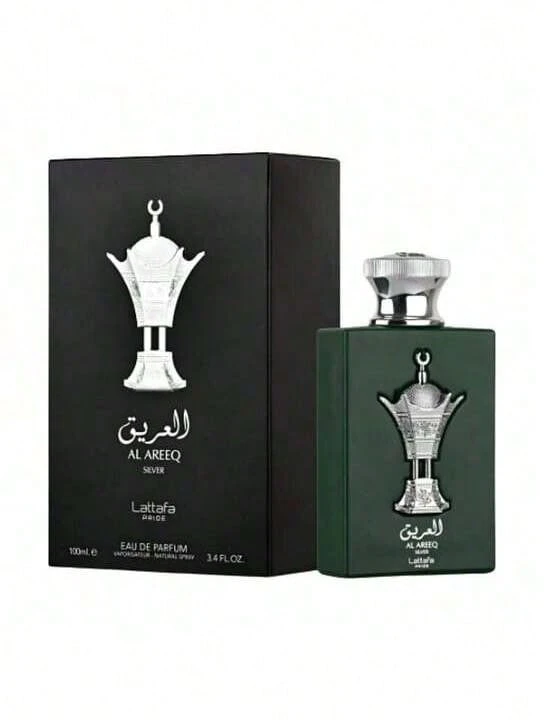 Lattafa Perfumy - Ciepłe i ostre - Zobacz 1
