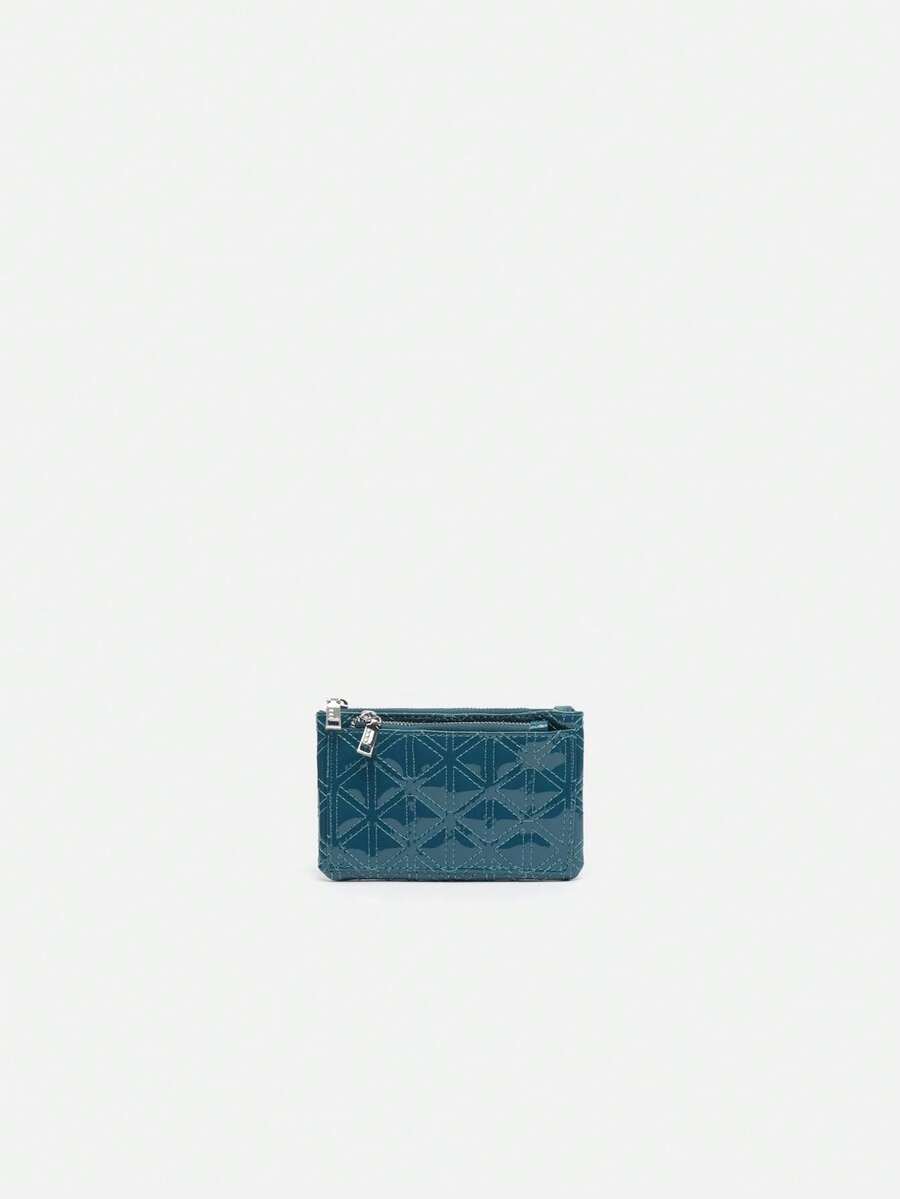 Misako Porta-moedas - Azul - Ver 1
