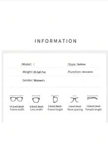 1 Pair Women's Metal Frameless Rhinestone Star Y2K Fashion Glasses, Suitable For Parties, Gatherings, Stage Performances, Fashion Outfits, Holiday Decorations - 金色 - 查看 9