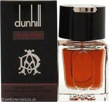 Dunhill Custom Men's EDT 50ml Fragrance - Woody & Earthy - View 2