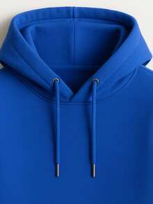 Sweatshirt Tracksuit Winter Top Children's Youth Boy Girl Astronaut Worlds Magic - 藍色 - 查看 3