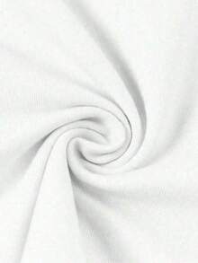 Camiseta Blusa Copa Brasil Made In Brazil Estilosa 2026 Masculina Feminina Unissex100% Algodão  Promoção - Branco - Visão 5