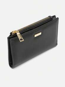 Misako Coin Purses - Fucsia - View 3