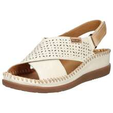 Pikolinos Women Sport Sandals - 白色 - 查看 1