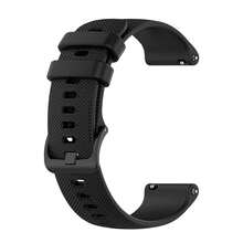 Gradient Black