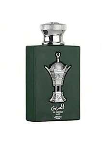 Lattafa Perfumy - Ciepłe i ostre - Zobacz 2