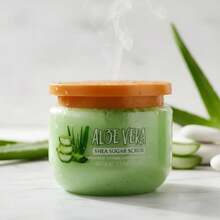 CQK Milk Body And Face Exfoliating Pack - Exfoliating - View 6