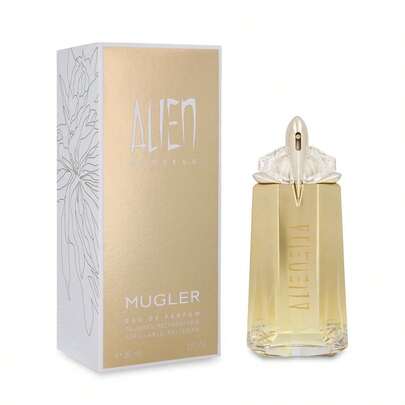 Mugler Alien Goddess 90 ml Edp Rechargeable Dama