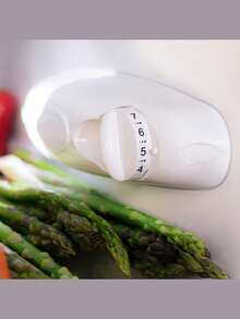 Cecotec Mini Fridge 107 L Bolero CoolMarket TT 107 White, Class E, Impressive 107L Capacity, Optimal Storage With Shelves And Refrigerator Compartment, Reversible Door For Any Space, Freezer Drawer, Low Noise Level, Compact Design Ideal For Any Room. - Multicolor - View 2