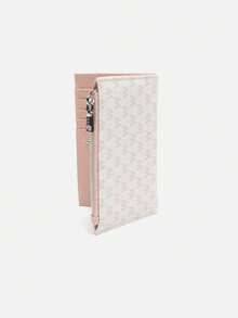 Misako Porta-moedas - Rosa - Ver 3
