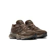New Balance 9060 Mono Cortado U9060493 Men's Fashion Sneaker New - Purple - View 2